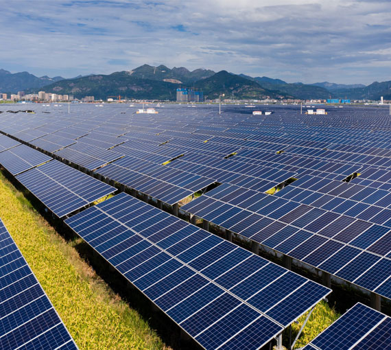 Commercial Solar